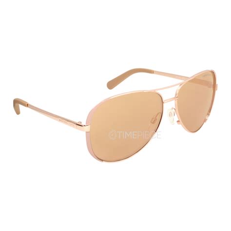 michael kors chelsea mk5004-1017r1-59|michael kors chelsea sunglasses polarized.